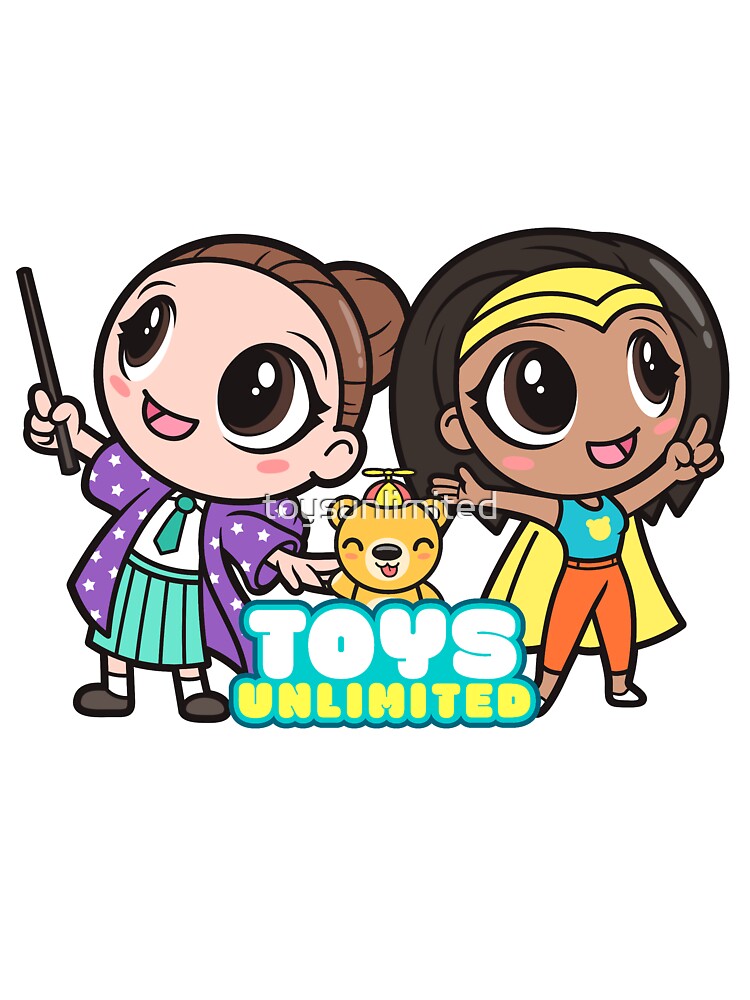 toys unlimited
