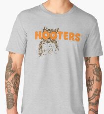 hooters Men's Premium T-Shirt