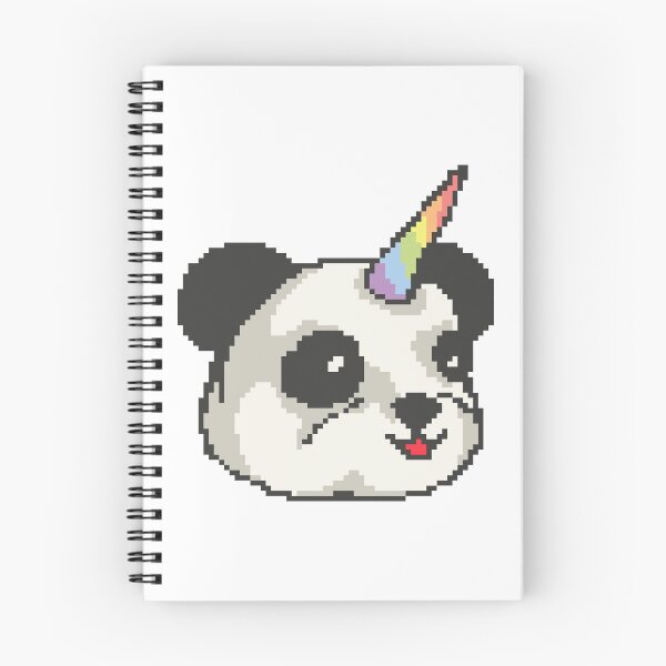 Item preview, Panda Corn designed and sold by flipper42.