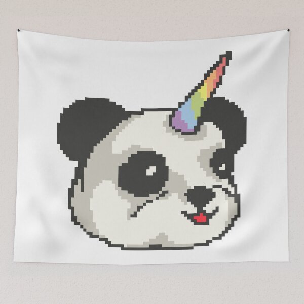 Item preview, Panda Corn designed and sold by flipper42.