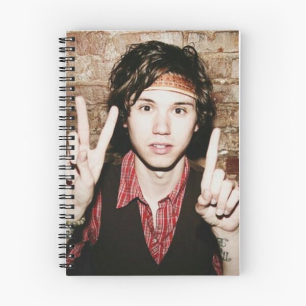 Aperçu de l'œuvre est-ce un ryan ross? créée et vendue par emoryherbert.