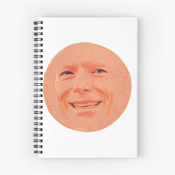Item preview, Baloney Abbott designed and sold by Lainehart.