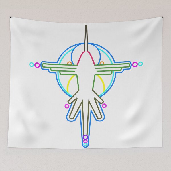 Item preview, Stellar Hummingbird designed and sold by synchronicity11.