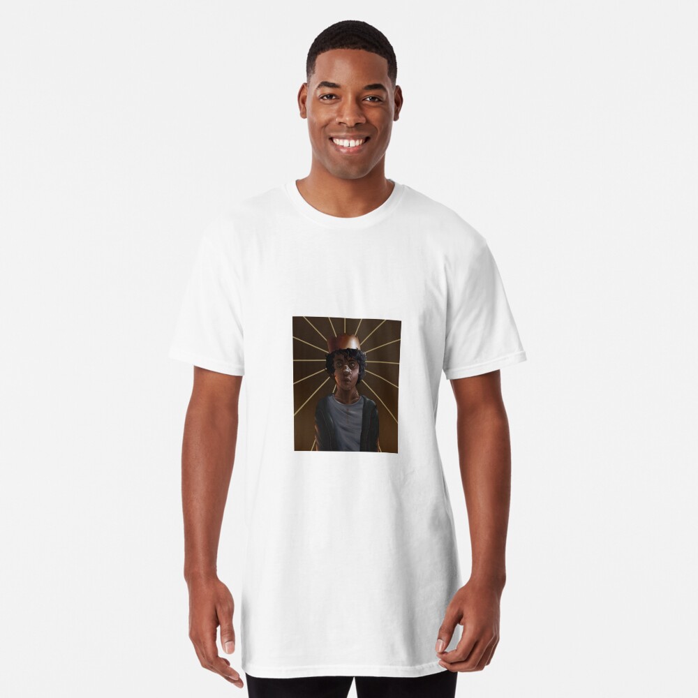 hail paimon shirt