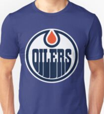 Edmonton Oilers Unisex T-Shirt