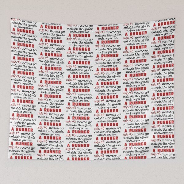 Item preview, Rule #3 designed and sold by thescudders.