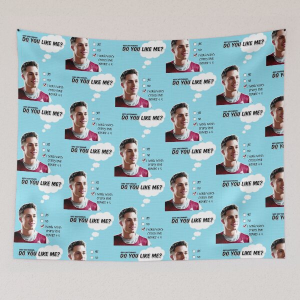 Item preview, Jackson Whittemore St Valentine's Day Card designed and sold by thescudders.