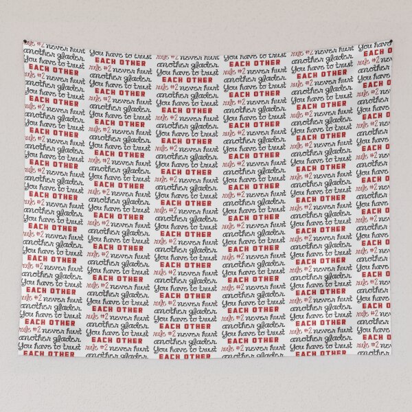 Item preview, Rule #2 designed and sold by thescudders.