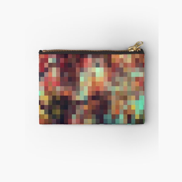 Item preview, Nature Pixels No.11 designed and sold by Kitsmumma.