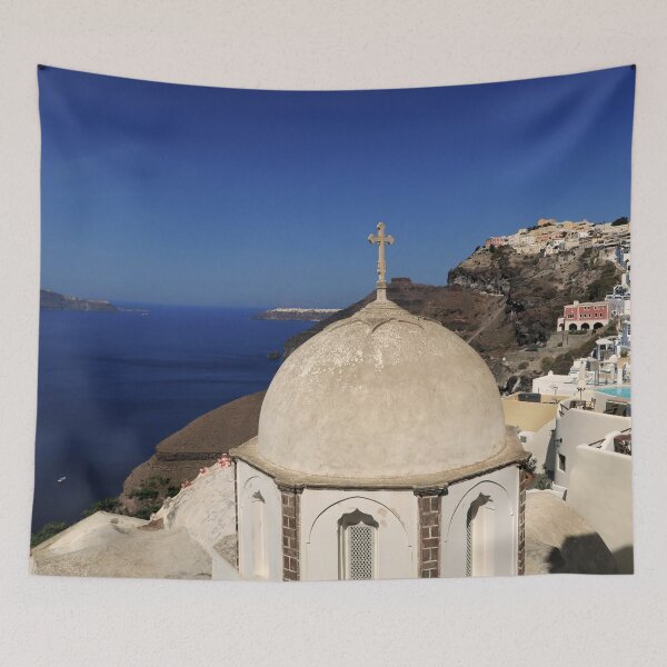 Item preview, Fira,Santorini designed and sold by haroulita.