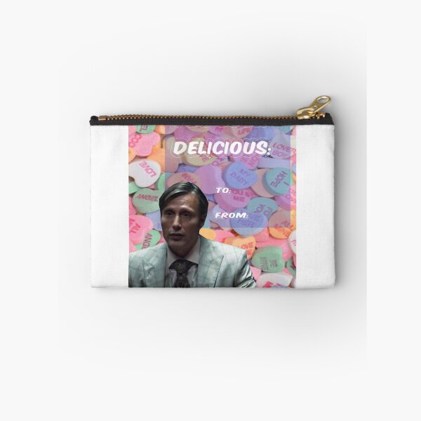 Item preview, You Look Delicious! designed and sold by thescudders.