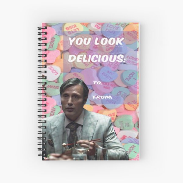 Item preview, You Look Delicious! designed and sold by thescudders.