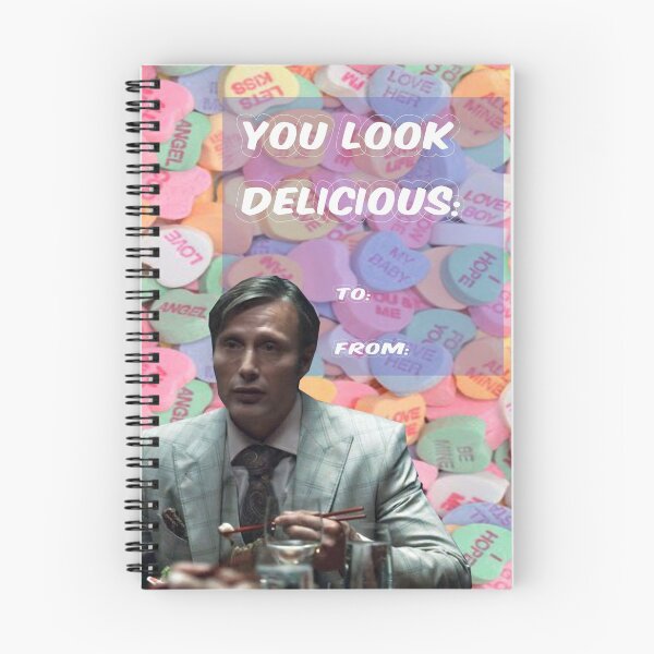 Item preview, You Look Delicious! designed and sold by thescudders.
