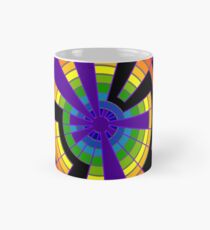 Galactic Time Classic Mug
