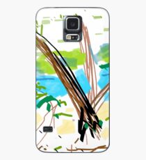 Port Douglas Case/Skin for Samsung Galaxy