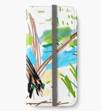 Port Douglas iPhone Wallet/Case/Skin