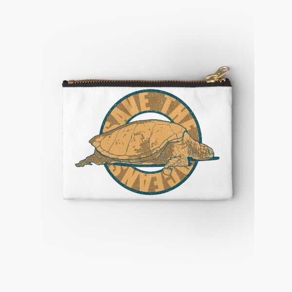 Item preview, Turtle - Save the Ocean designed and sold by aidsch.