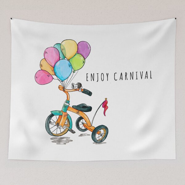 Item preview, Carnival designed and sold by fariz yuhdi.