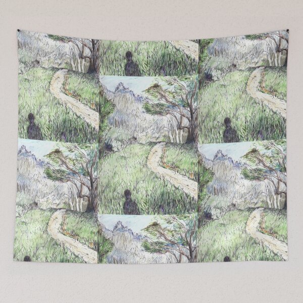 Item preview, Near Uki designed and sold by John Douglas.