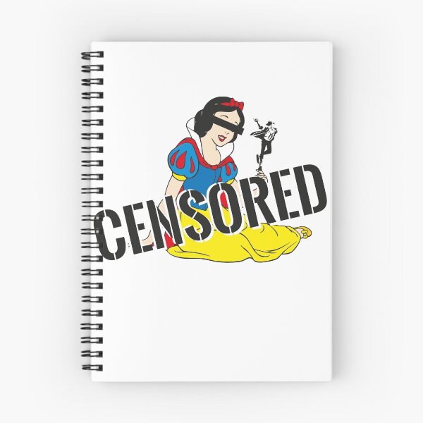 Item preview, Censored 1 designed and sold by kokinoarhithi.