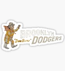 brooklyn trolley dodgers shirt