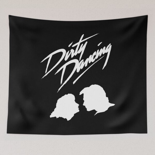 Item preview, DIRTY DANCING designed and sold by brittanymcnally.