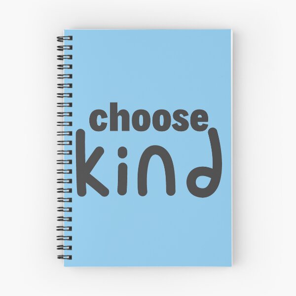 Item preview, Choose Kind designed and sold by Bruno King.