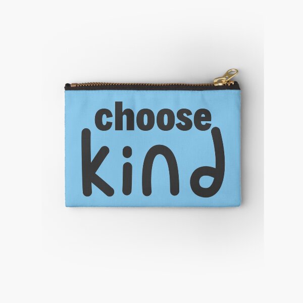 Item preview, Choose Kind designed and sold by Bruno King.