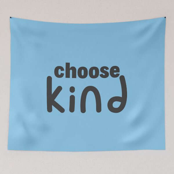 Item preview, Choose Kind designed and sold by Bruno King.
