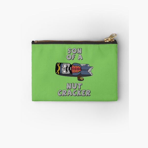Item preview, Wicked Christmas Design - Son of a Nutcracker designed and sold by Quentin1984.