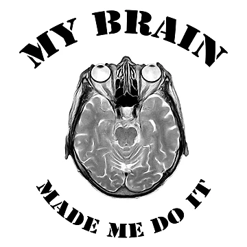 Artwork thumbnail, Brain Master by ColorfulCortex