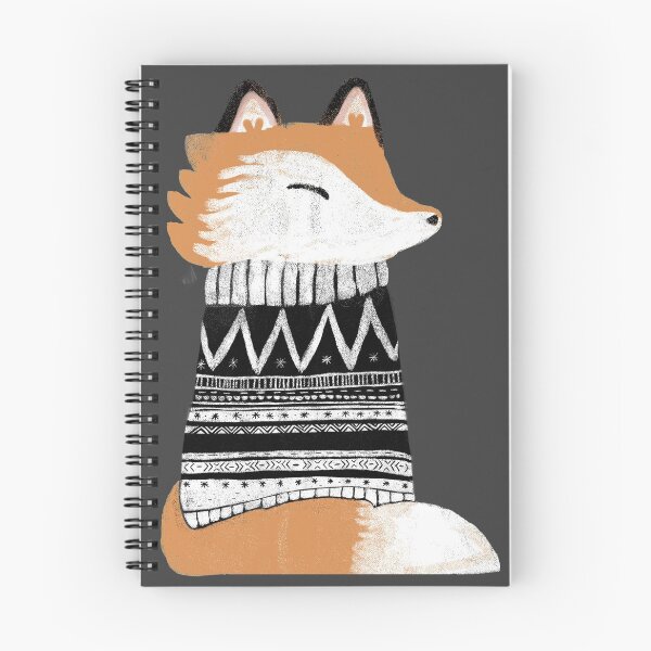 Item preview, Cozy Fox designed and sold by JessAndrew.