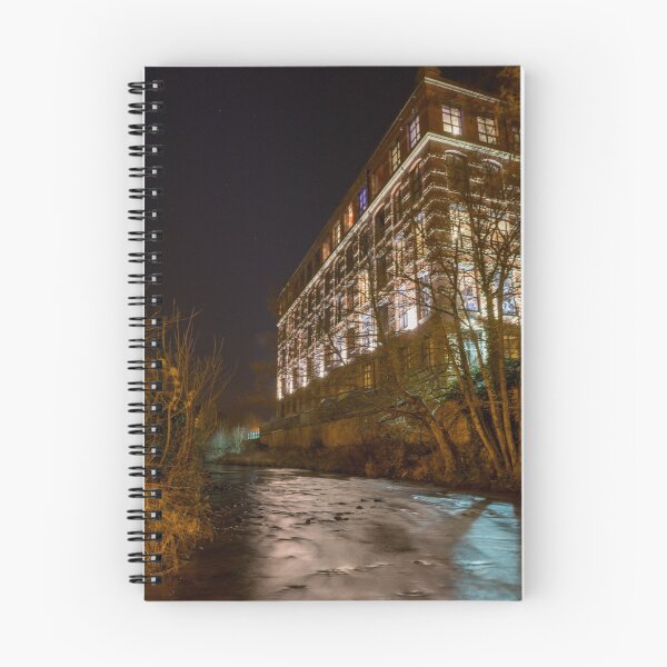Item preview, Eagley Mill. designed and sold by Dave Staton.
