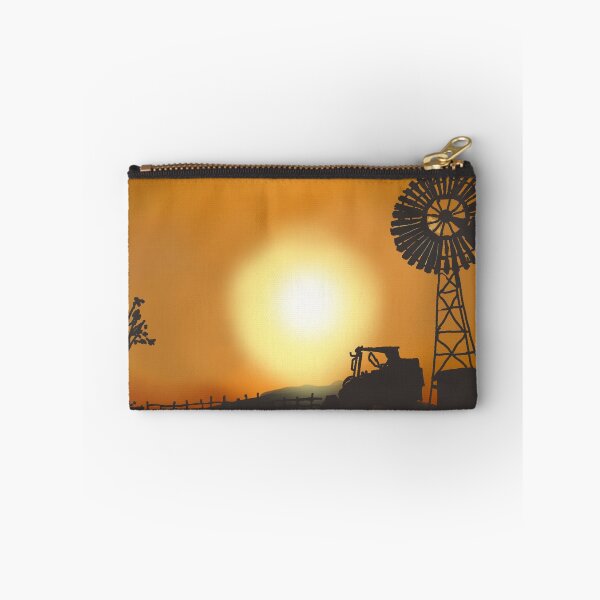 Item preview, Australian Desert Farm designed and sold by MGphotoart.