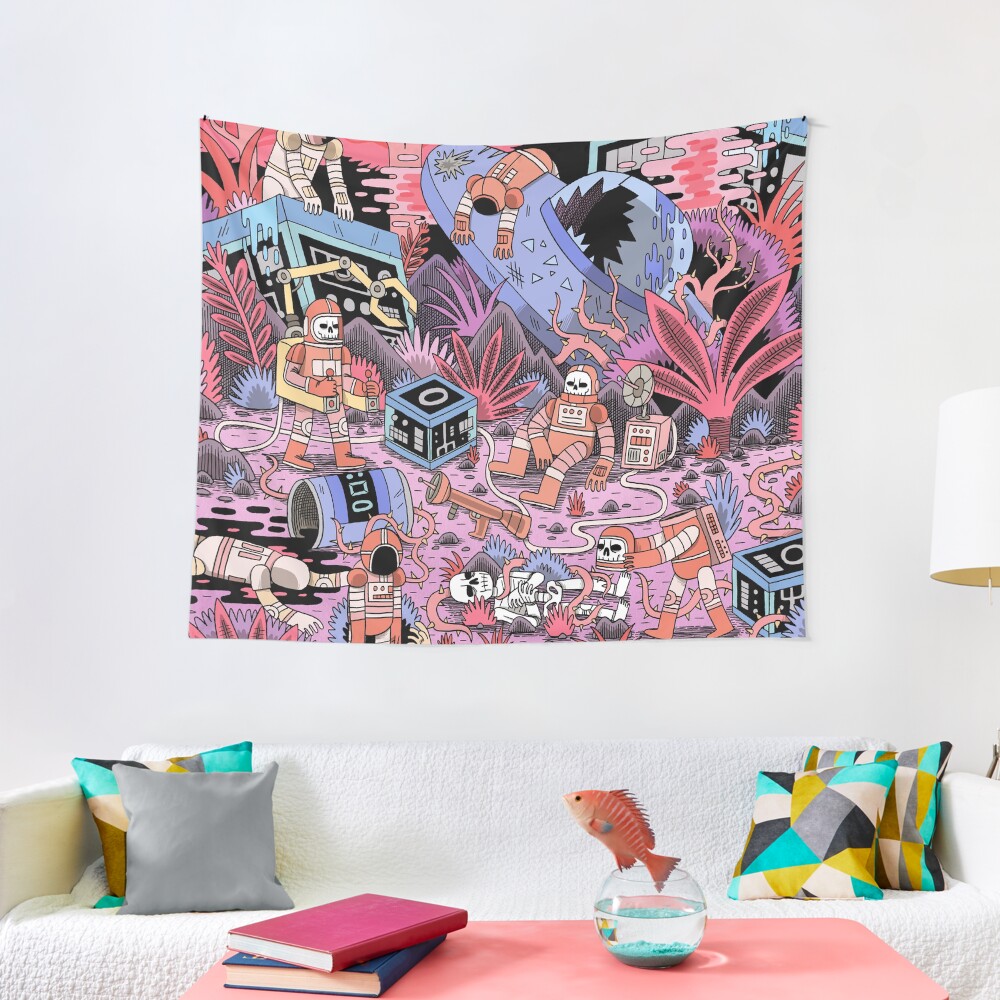 Chaos Tapestry