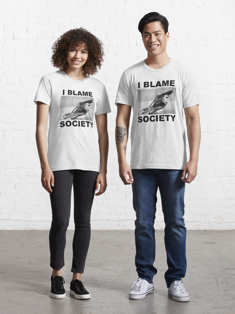 Bandana Print Lovin T-Shirt – The Reborn Society