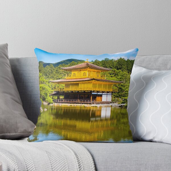 Item preview, Kinkakuji designed and sold by Aiin Ojani.