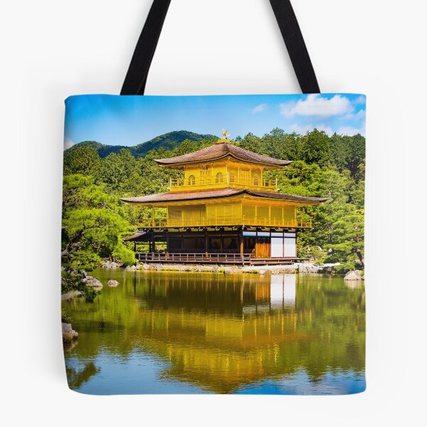 Item preview, Kinkakuji designed and sold by Aiin Ojani.