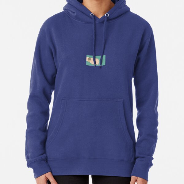 Almost 420 Pullover Hoodie