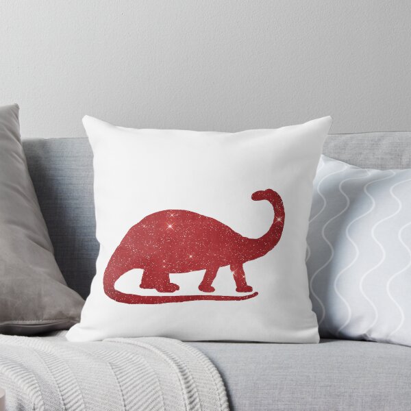 Item preview, Brontosaurus Dinosaur designed and sold by GwendolynFrost.