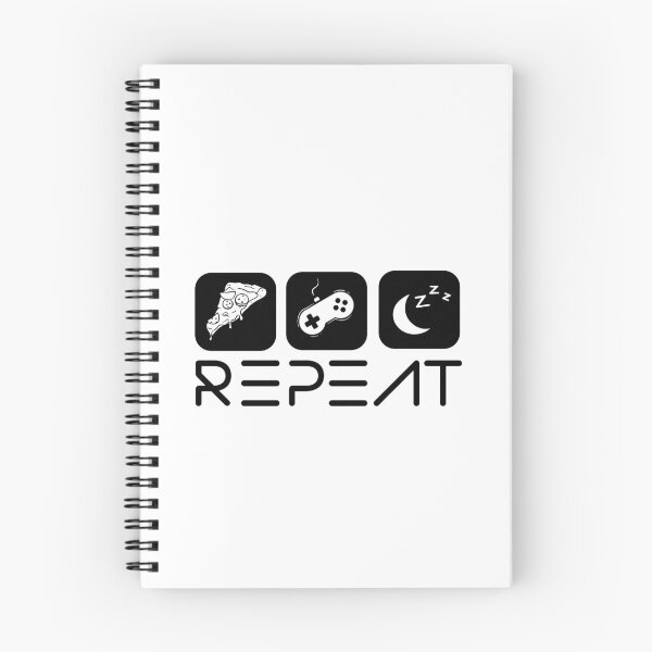 Item preview, Repeat designed and sold by Oni  Zuka.