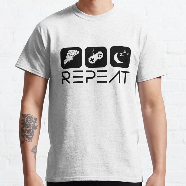 Item preview, Repeat designed and sold by Oni  Zuka.
