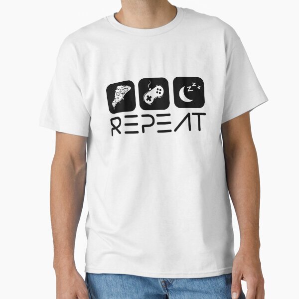 Item preview, Repeat designed and sold by Oni  Zuka.