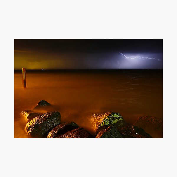 Item preview, Lightning Strike 2 designed and sold by RichardIsik.
