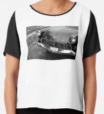 Blusa Coche