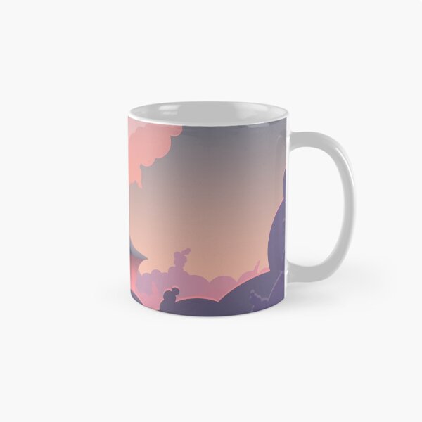 Item preview, Volcano designed and sold by Illustratix Studio.