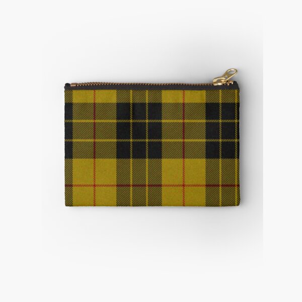 Item preview, Clan MacLeod Tartan Scottish Surname Plaid Check Flannel Scotland Isle of Skye designed and sold by VikingRunes.