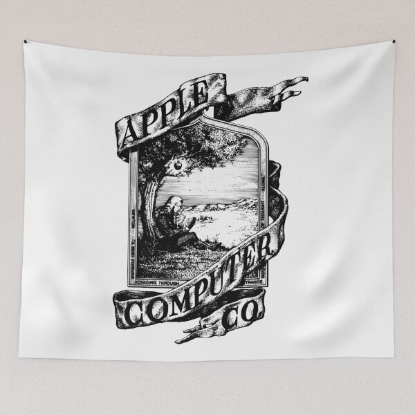 Item preview, Apple designed and sold by ThreeTrees.