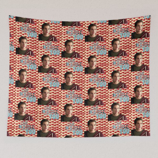 Item preview, Season 5 Teen Wolf Greeting Cards [Liam] designed and sold by thescudders.