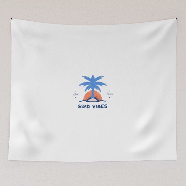 Item preview, Good vibes designed and sold by Oni  Zuka.